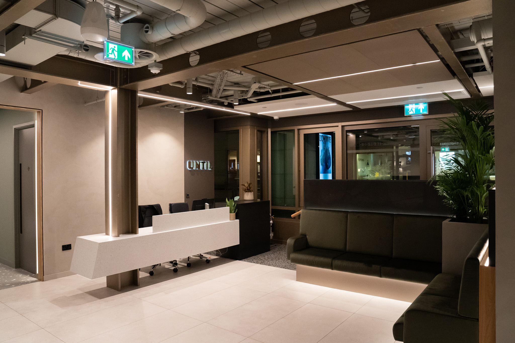 The Sana Clinic - Marylebone