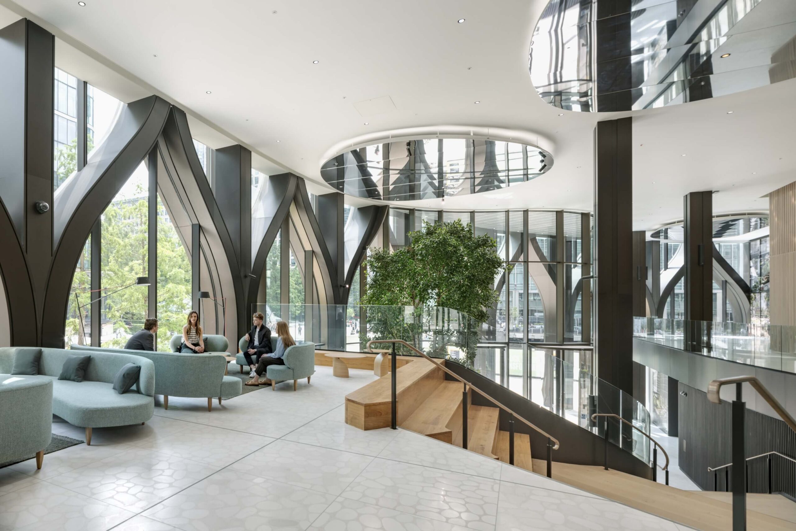 YY London - The Sana Clinic